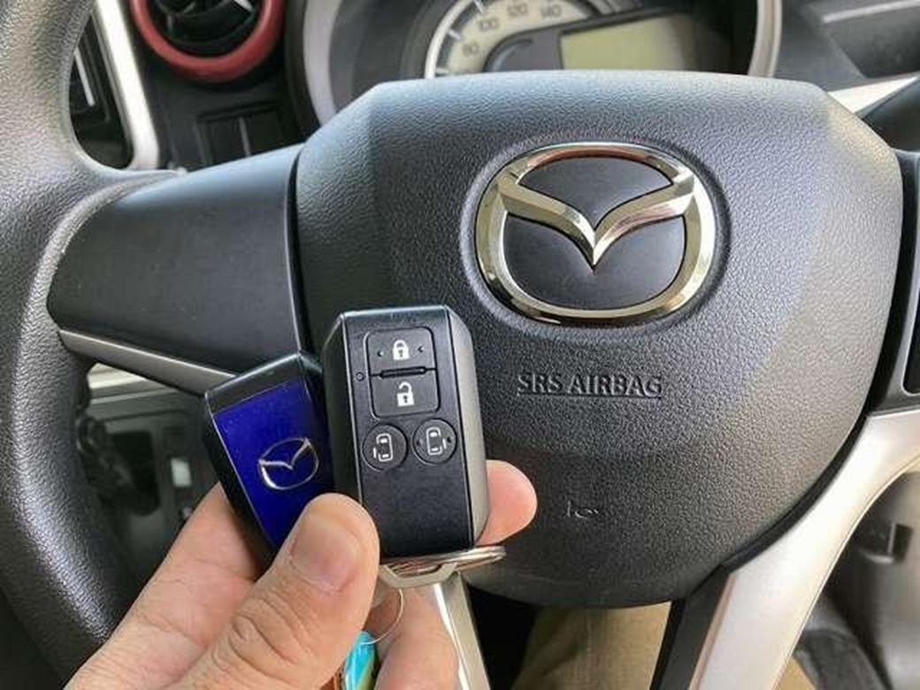2019 Mazda Flair 44,000kms | Image 1 of 20