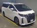 2021 Toyota Alphard 22,160kms | Image 1 of 8