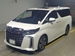 2021 Toyota Alphard 22,160kms | Image 2 of 8