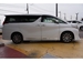 2016 Toyota Alphard 4WD 88,426kms | Image 19 of 20