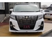 2016 Toyota Alphard 4WD 88,426kms | Image 9 of 20
