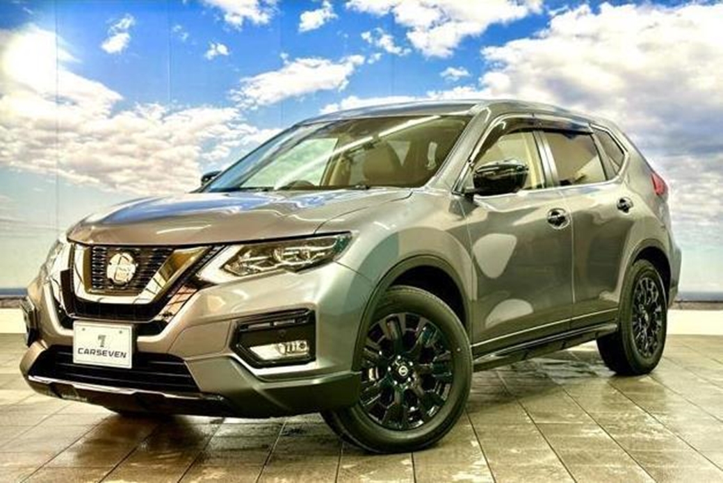 2022 Nissan X-Trail 20Xi 4WD 15,000kms | Image 1 of 17