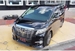 2015 Toyota Alphard 4WD 89,315kms | Image 20 of 20