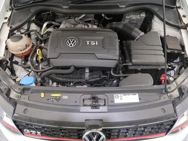 Volkswagen Polo GTi
