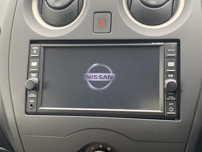 Nissan Note 15X