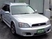2002 Subaru Legacy 4WD 56,874mls | Image 2 of 6
