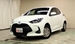 2021 Toyota Yaris 4WD 11,000kms | Image 1 of 19