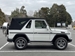 1999 Mercedes-Benz G Class G320 4WD 108,740mls | Image 13 of 20