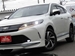 2017 Toyota Harrier Turbo 20,088kms | Image 16 of 18