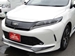 2017 Toyota Harrier Turbo 20,088kms | Image 17 of 18