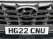 2022 Hyundai Tucson 18,292mls | Image 30 of 40