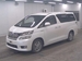 2012 Toyota Vellfire 4WD 54,887kms | Image 2 of 6