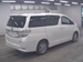 2012 Toyota Vellfire 4WD 54,887kms | Image 4 of 6