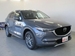 2021 Mazda CX-5 25S 4WD 10,000kms | Image 12 of 17