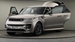 2023 Land Rover Range Rover Sport 4WD 11,653mls | Image 28 of 40