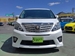2015 Toyota Alphard 240S 59,756kms | Image 9 of 10