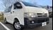 2006 Toyota Hiace 4WD 97,838mls | Image 1 of 18