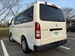 2006 Toyota Hiace 4WD 97,838mls | Image 2 of 18