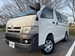 2006 Toyota Hiace 4WD 97,838mls | Image 3 of 18
