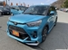 2021 Toyota Raize 4WD 59,900kms | Image 10 of 20