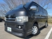 2006 Toyota Hiace 4WD 121,851mls | Image 3 of 19