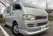 2005 Toyota Hiace 4WD 109,809mls | Image 1 of 19