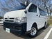2006 Toyota Hiace 4WD 89,399mls | Image 3 of 20