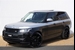 2013 Land Rover Range Rover Vogue 4WD 46,603mls | Image 1 of 20
