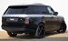 2013 Land Rover Range Rover Vogue 4WD 46,603mls | Image 10 of 20