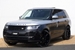 2013 Land Rover Range Rover Vogue 4WD 46,603mls | Image 2 of 20