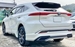 2020 Toyota Harrier 15,300kms | Image 2 of 19