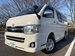 2013 Toyota Hiace 4WD 109,942mls | Image 3 of 20