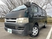 2005 Toyota Hiace 4WD 256,949mls | Image 3 of 19