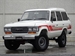 1989 Toyota Landcruiser VX 4WD 65,555mls | Image 1 of 14