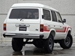 1989 Toyota Landcruiser VX 4WD 65,555mls | Image 11 of 14