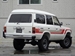 1989 Toyota Landcruiser VX 4WD 65,555mls | Image 12 of 14