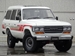1989 Toyota Landcruiser VX 4WD 65,555mls | Image 7 of 14
