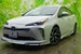 2019 Toyota Prius Alpha 18,000kms | Image 1 of 17