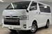 2018 Toyota Hiace 30,000kms | Image 1 of 20