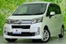 2013 Daihatsu Move 54,000kms | Image 1 of 18