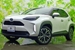 2021 Toyota Yaris Cross 16,000kms | Image 13 of 18
