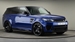 2018 Land Rover Range Rover Sport 4WD 21,024kms | Image 1 of 39