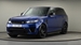 2018 Land Rover Range Rover Sport 4WD 21,024kms | Image 21 of 39