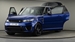 2018 Land Rover Range Rover Sport 4WD 21,024kms | Image 27 of 39