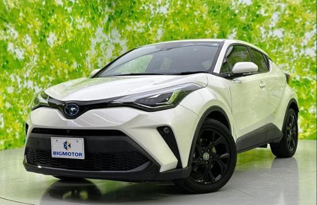 2021 Toyota C-HR 16,000kms | Image 1 of 18