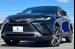 2020 Toyota Harrier 50,000kms | Image 1 of 18