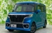 2020 Suzuki Spacia 4WD Turbo 26,000kms | Image 1 of 18