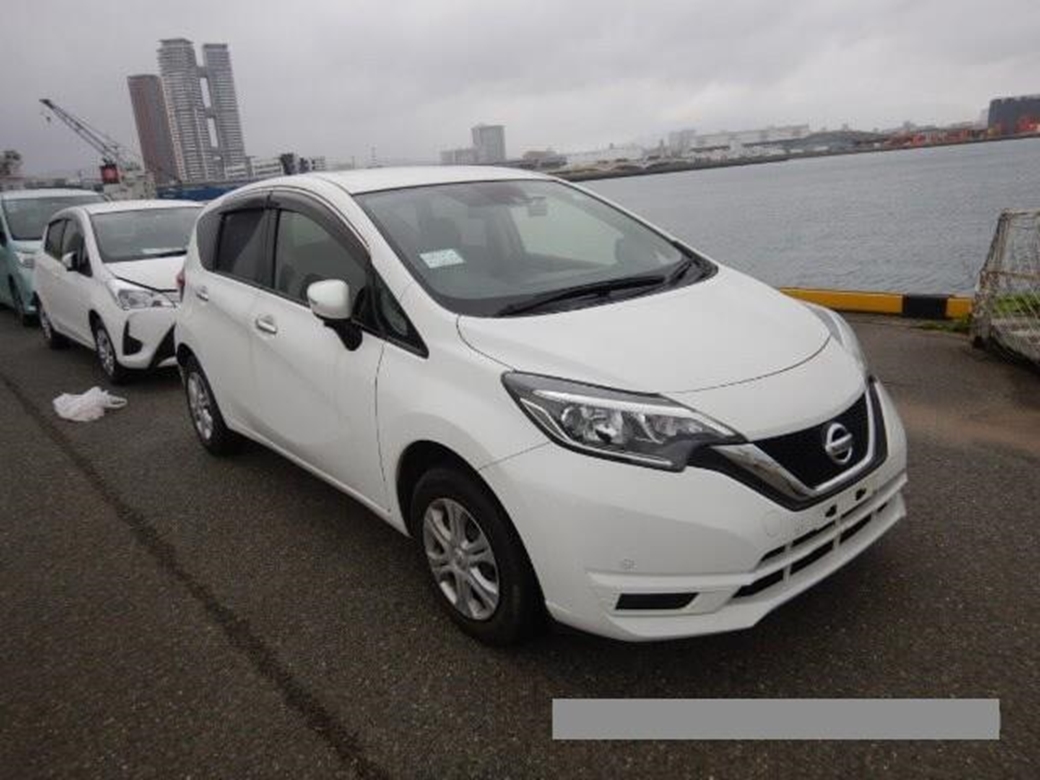 2019 Nissan Note X 94,000kms | Image 1 of 18