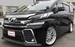 2015 Toyota Vellfire 4WD 60,510kms | Image 1 of 29