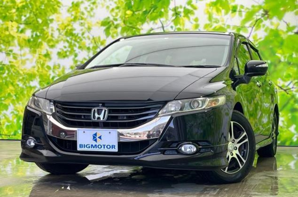 2010 Honda Odyssey 42,253mls | Image 1 of 18